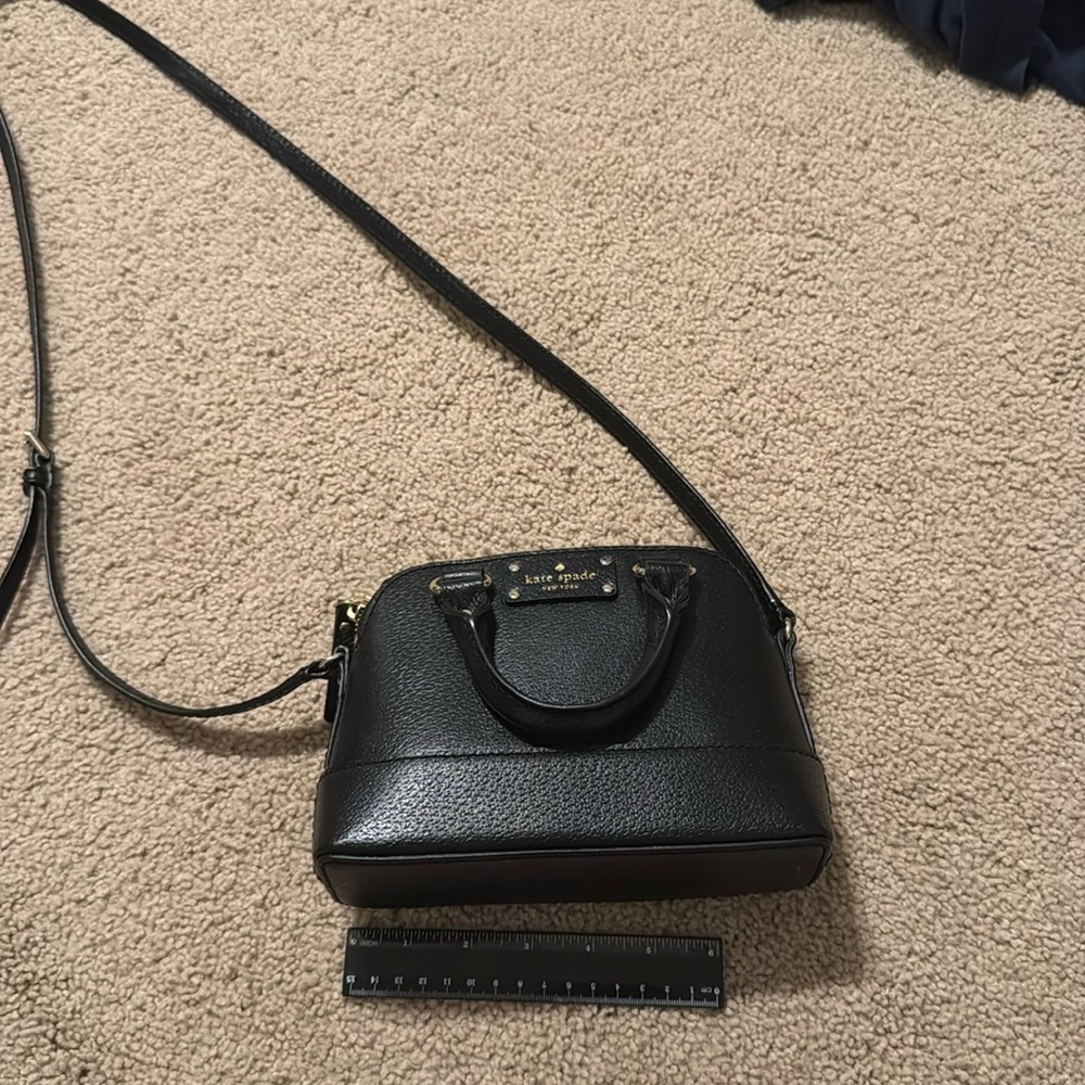 Kate Spade purse